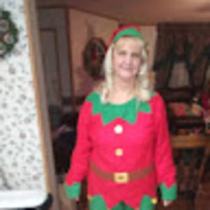 Meet your Posher, Sandra